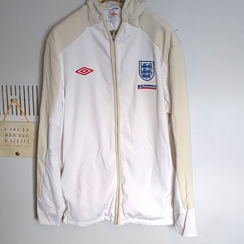 Umbro england full - umbro, hooded