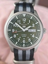 Men's SEIKO 5 Sports 23 Jewels