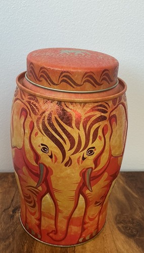 Williamson tea elephant - tea,
