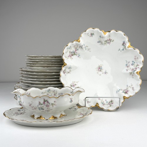 Antique haviland limoges - antique,