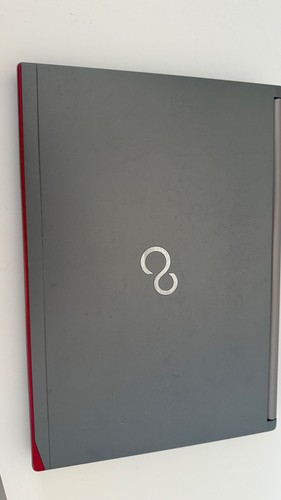 Fujitsu lifebook e734 - fujitsu,