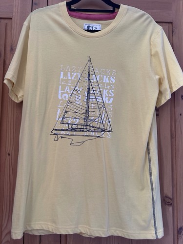 Lazy jacks cotton - lazy, t