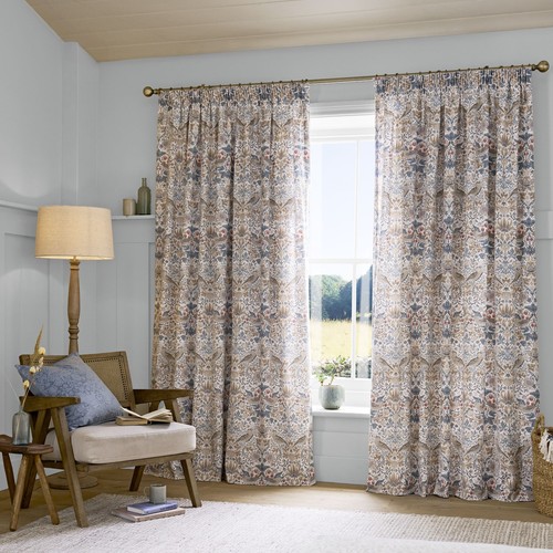 William morris home - william,