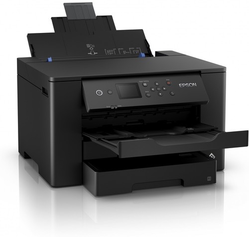 Epson workforce 7310dtw - workforce, wf-7310dtw
