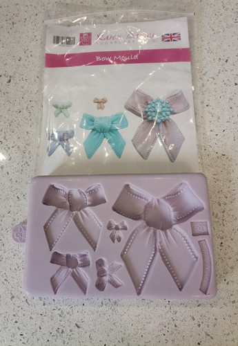 Karen davies bow mould - karen,