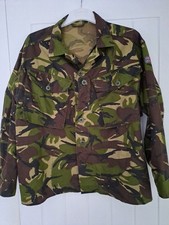 Lightweight British Army