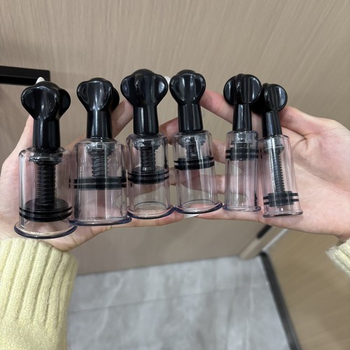 2pcs nipple vacuum cup sucker - nipple,