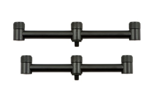 Fox black label buzz bars - fox, 3