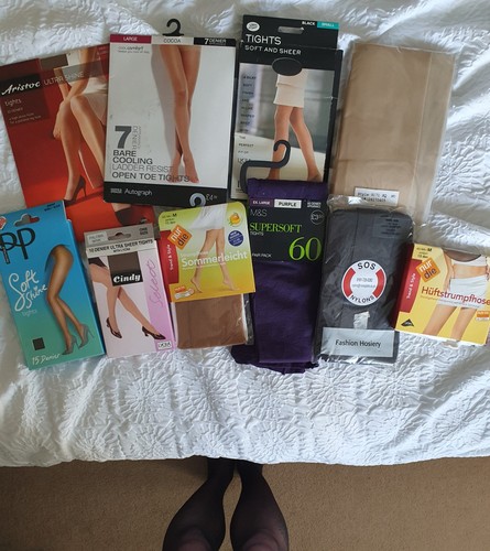 Job lot bundle - job,