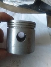 TRIUMPH PRE WAR PISTON HEPLEX