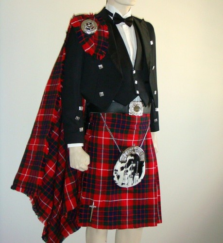 Pcs scottish prince - 22,