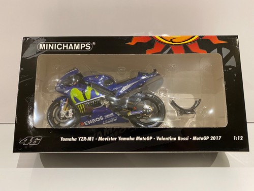 Minichamps valentino - minichamps,