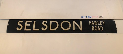 Selsdon farley road london - selsdon,