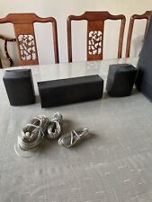 lg surround sound system