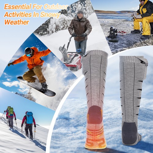 Unisex adults electric - electric, heated
