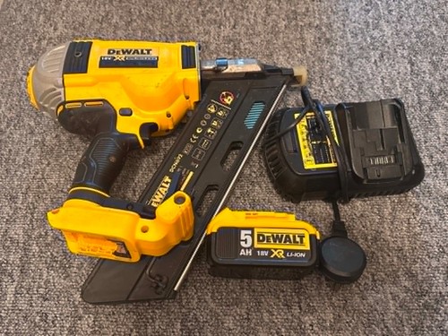 Dewalt dcn692 18v brushless - dewalt,