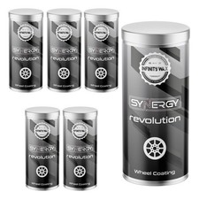 Infinity Wax Synergy