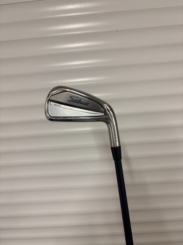 Titleist t200 iron flex - t200,