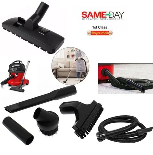 Premium numatic henry hoover - premium,