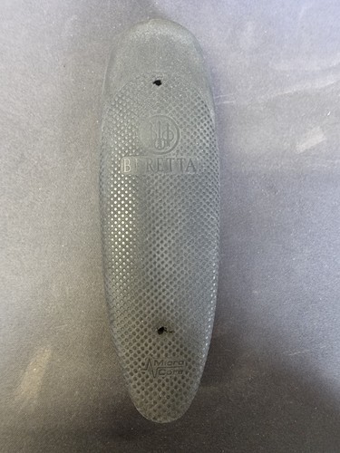 Beretta micro core - beretta, recoil