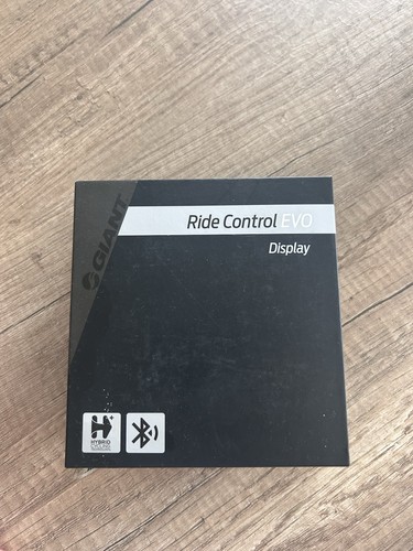 Genuine giant ridecontrol - giant,