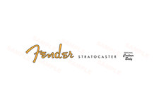 Fender Stratocaster Early