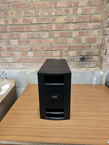 Bose lifestyle 235 home - bose,
