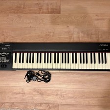 [Tested] Roland RD-64 Digital