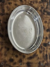 VINTAGE 1949 Elkington Plate