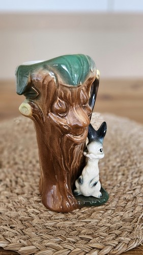 Hornsea pottery vintage tree - pottery,