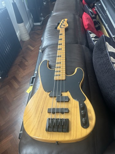 Schecter model session - schecter, model-t