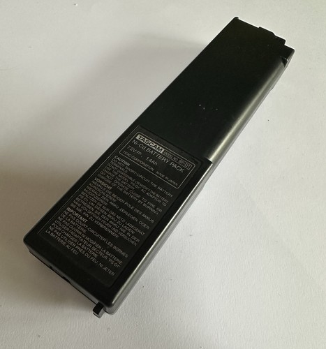 Tascam rechargeable - bp-d1,