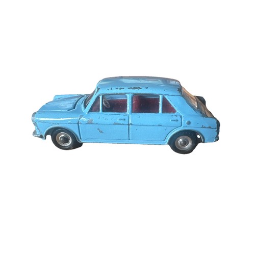 Dinky toys 140 - 1100, in