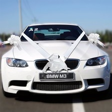 Time to Sparkle White Wedding