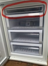 Samsung RL55VTEWG Fridge