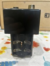 Vetus Bow Thruster relay.