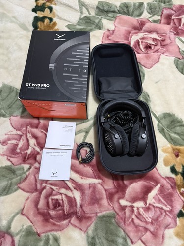 Beyerdynamic 1990 pro - beyerdynamic,