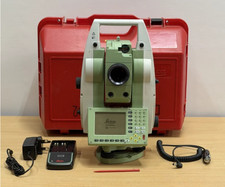Leica TCP1202 2" IR ATR EGL