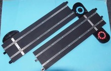 SCALEXTRIC LAP COUNTER & 584mm