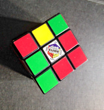 Rubiks 3 x 3 x 3 25th Anniversary Cube 1980 - 2005 FB
