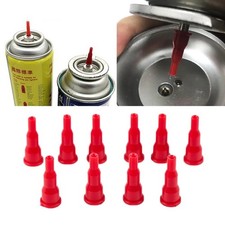 Butane Gas Nozzle Adapter