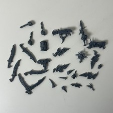 Warhammer 40k Chaos Space