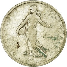 [#318996] Coin, France