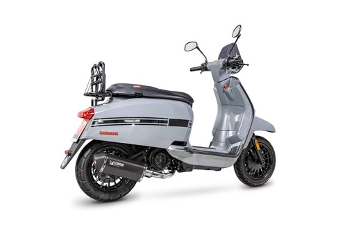 Lambretta v125 special - lambretta, 21-