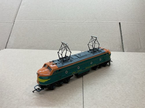 Triang gauge electric - oo,