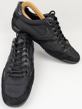 Hugo Boss Spacit Trainers Uk