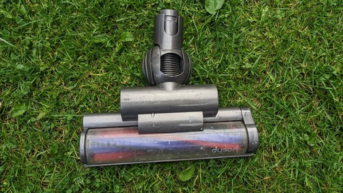 Dyson turbine head brush - dyson,