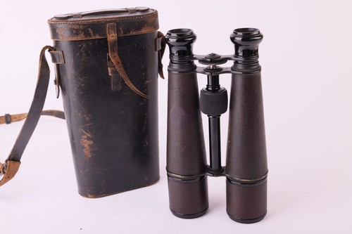 Vintage leather covered field - vintage,