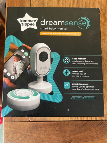 Tommee tippee dreamsense smart - tippee,