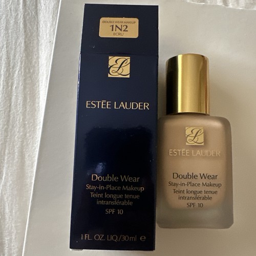 Estée lauder 1n2 foundation - lauder,